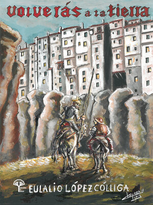 cover image of Volverás a la Tierra